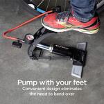 Schwinn Air Base Plus Bike Pump