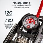 Schwinn Air Base Plus Bike Pump