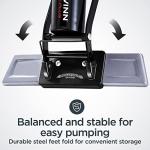 Schwinn Air Base Plus Bike Pump