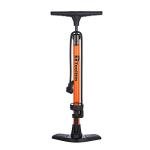 TOOLITIN Floor Bike Pump | 160 Psi Gauge