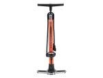 Schwinn Air Center Plus Bike Pump: Orange