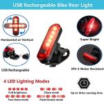 AaiLucky Electric Bike Repair Kit with Mini Pump