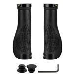 SAPLIZE Ergonomic Bike Handlebar Grips - PR02