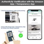 WOTOW Bike Repair Tool Set: 16-in-1 Multitool