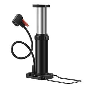 Portable Electric Bike Pump, Mini Hand Air Pumps