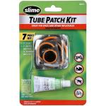 Electric Bike Tube Repair Kit, 5 Patches, Scuffer & Glue