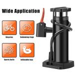 Portable Electric Bike Pump