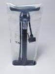 CLOLOP Bike Pump: Portable & Versatile (Classic)