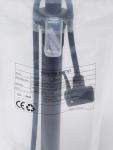CLOLOP Bike Pump: Portable & Versatile (Classic)