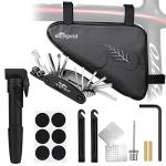 WOTOW Electric Bike Repair Kit: Tire Tool Set