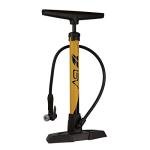 Durable Steel Electric Bike Pump with High Pressure