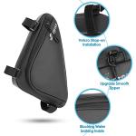 WOTOW Electric Bike Repair Kit: Tire Tool Set