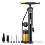 High Pressure Electric Bike Pump for All Bikes