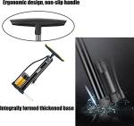 High Pressure Electric Bike Pump for All Bikes