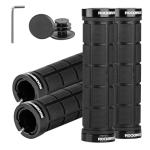 ROCKBROS Double Lock Bike Handlebar Grips