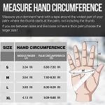 Tanluhu Full Finger Cycling Gloves for Mountain Biking