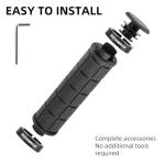 ROCKBROS Double Lock Bike Handlebar Grips