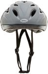 Solid Light Titanium BELL Adult Reflex Helmet (7107138)