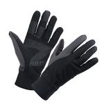 OZERO Men's Winter Bike Gloves - Texting & Non-Slip