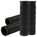 Non-Slip Bike Handle Grips for Multiple Bicycles