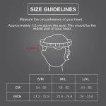 Airflow Adult Bike Helmet - Lightweight and Breathable