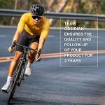 Airflow Adult Bike Helmet - Lightweight and Breathable