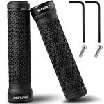 Premium Bike Handlebar Grips with Anti-Slip - 2PCS