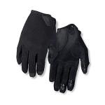 2021 Giro DND Black Electric Bike Gloves - Large