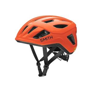 Smith Optics Signal MIPS Road Cycling Helmet - Cinder (Medium)