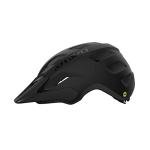 Giro Fixture MIPS Mountain Bike Helmet - Matte Black