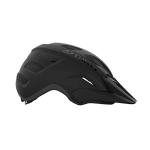 Giro Fixture MIPS Mountain Bike Helmet - Matte Black