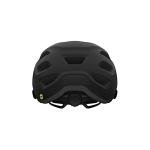 Giro Fixture MIPS Mountain Bike Helmet - Matte Black