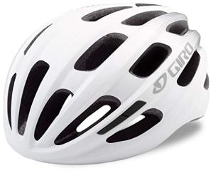 Giro Isode MIPS Cycling Helmet - Matte White (2022)