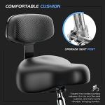 Versatile Adult Tricycle Cruiser for Seniors - 7 Speeds
