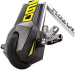 Razor PowerRider 360: Electric Tricycle, 9 mph, Black