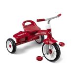 Red Rider Trike for Toddlers Ages 2.5-5