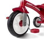 Red Rider Trike for Toddlers Ages 2.5-5