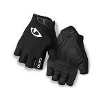 Giro Jag Men's Cycling Gloves - Black, Medium