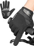 COFIT Touchscreen Full Finger Cycling Gloves