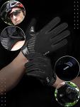 COFIT Touchscreen Full Finger Cycling Gloves