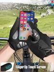 COFIT Touchscreen Full Finger Cycling Gloves