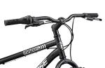 Mongoose Malus Fat Tire Mountain Bike 26-Inch