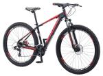 Schwinn Bonafide Mountain Bike with Front Suspension