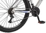 Mongoose Flatrock 21-Speed 26-Inch Mountain Bike