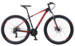 Schwinn Bonafide Mountain Bike with Front Suspension