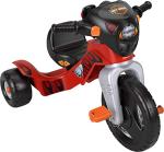 Harley-Davidson Lights & Sounds Toddler Trike