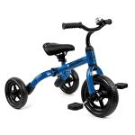 3-in-1 Folding Tricycle for Kids Ages 2-5