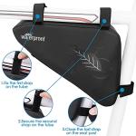 All-in-One Bike Repair Tool Kit with Pump