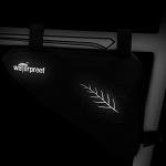 All-in-One Bike Repair Tool Kit with Pump