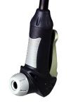 AerGun X-1000 Bike Pump with Pressure Gauge